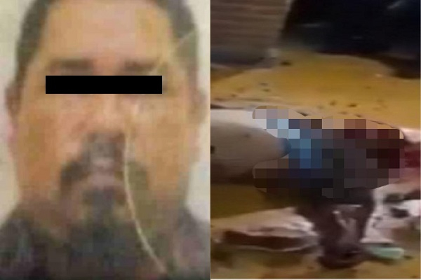 Hombre linchado en Tlacotepec instalaba fibra óptica para Megacable en Tehuacán