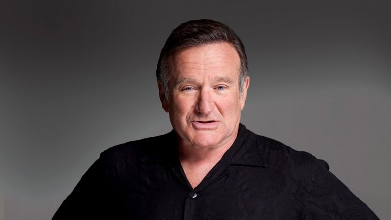 Robin Williams fue hallado muerto en Los Ángeles