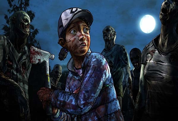 The Walking Dead: Temporada 1 y 2 tienen fecha de lanzamiento para PS4 y Xbox One