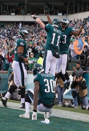 Super Bowl LII: Jugadores de Filadelfia no visitarán la Casa Blanca