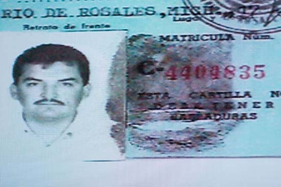 “Kike” Plancarte, ¿quién era el sanguinario capo de la droga?