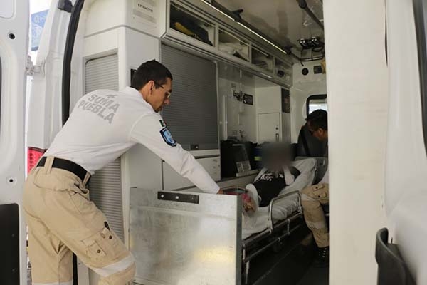 Niña recupera movilidad tras atención especializada en el HNP