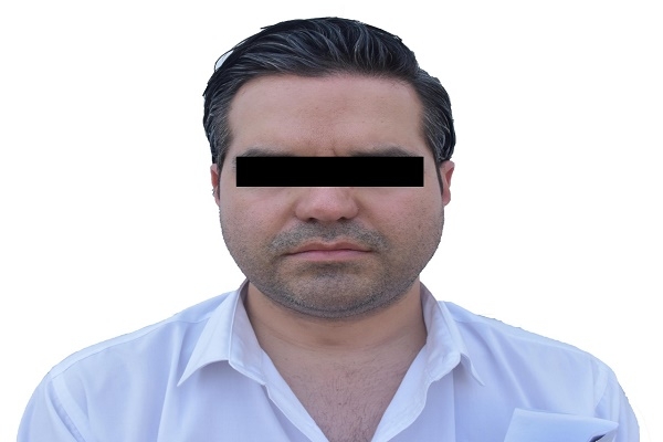 Cayó en Puebla defraudador que era buscado en Nuevo León y Coahuila