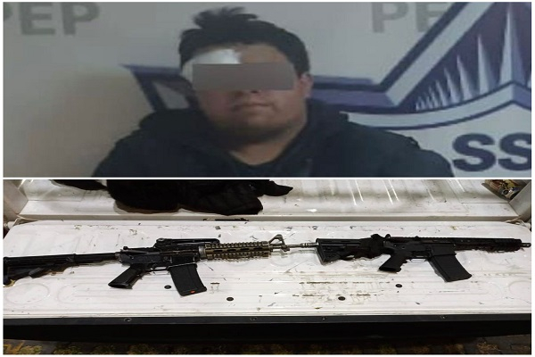 Atrapan en Tlachichuca a secuestradores del “Bukanas”