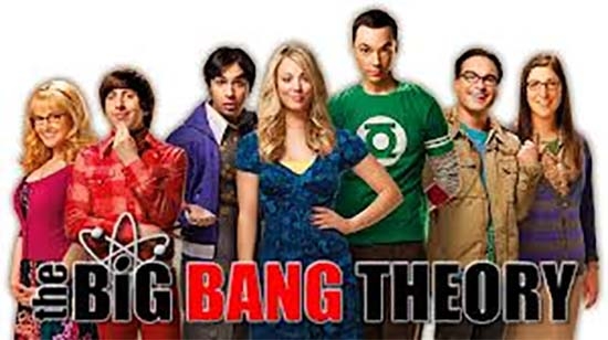 “The Big Bang Theory”, favorita en los Critics’ Choice TV Awards