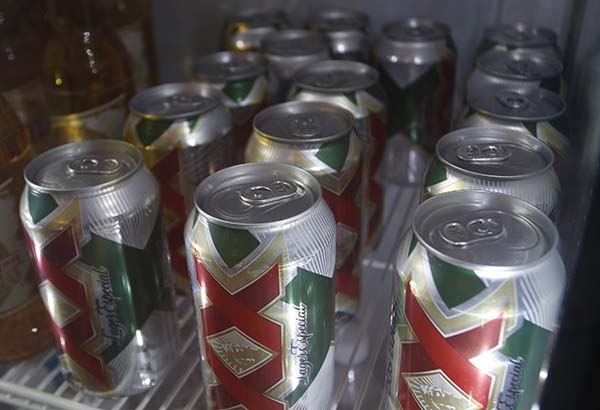Habrá “Ley Seca” de 48 horas en Puebla por elección del 5 de junio