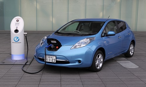 Los mejores automóviles híbridos del 2014