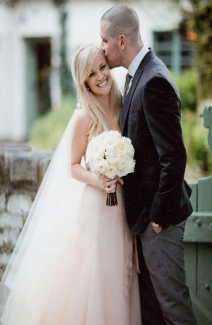 Reese Witherspoon anuncia su divorcio dos días antes de aniversario de bodas