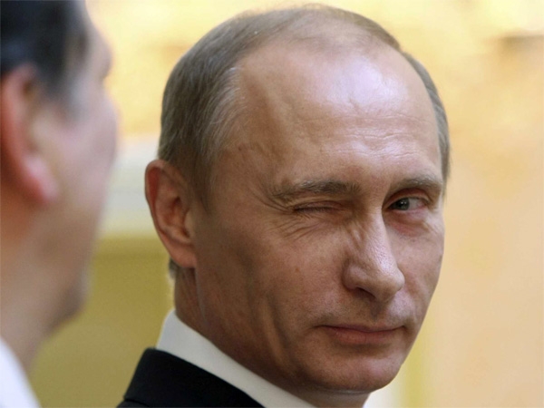 Rusia, el petróleo y la guerra económica contra EU