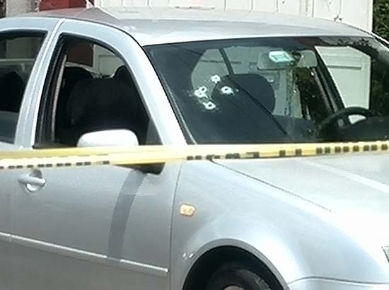 Fue un intento de ejecución el ataque a líder cañero en Puebla: diputada del PRD
