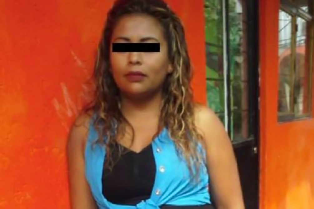 Cayó La Reina del Sur; habría ordenado ejecución de joven de la U.H. San Bartolo