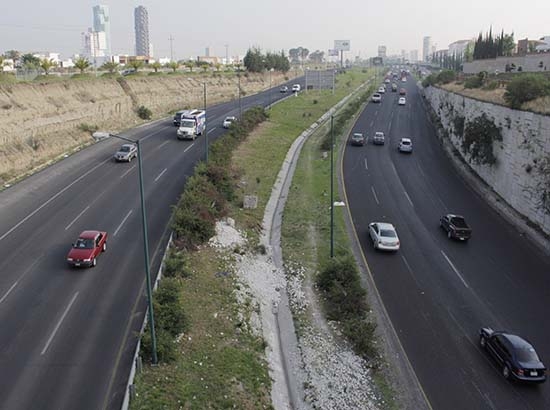 Las 9 grandes obras carreteras que el presupuesto federal 2015 prevé para Puebla