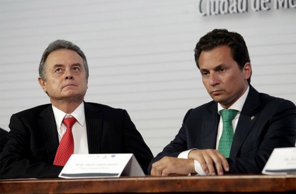 Pemex obtiene 83% de las reservas probadas que solicitó