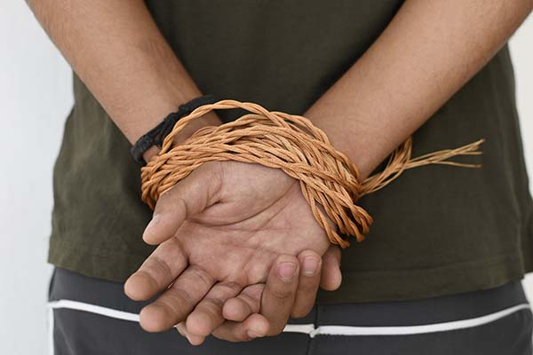 Ocho secuestros en el estado de Puebla en el primer bimestre del año