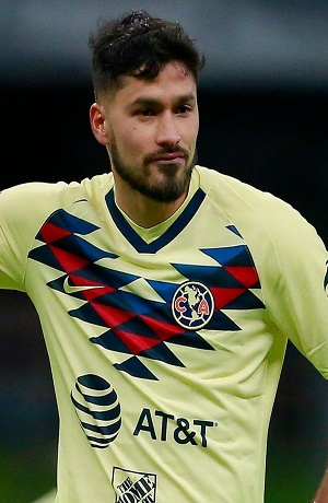 Bruno Valdez será baja de ocho meses para el América