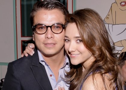 Sherlyn y Gerardo Islas desmienten embarazo