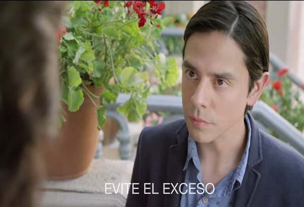 VIDEO: El anuncio de TV más misógino de 2014