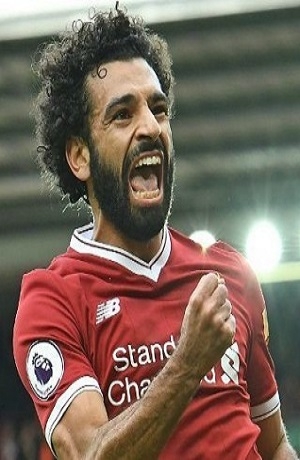 Barcelona ya tiene a Salah en la mira si Griezmann no se anima