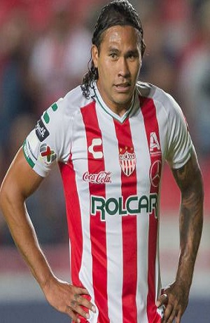 Néstor Calderón y “Gullit” Peña jugarán en el Veracruz de la LBM