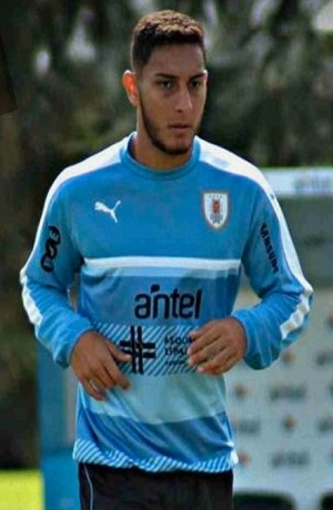 Sebastián Cáceres es el nuevo “capricho” del América