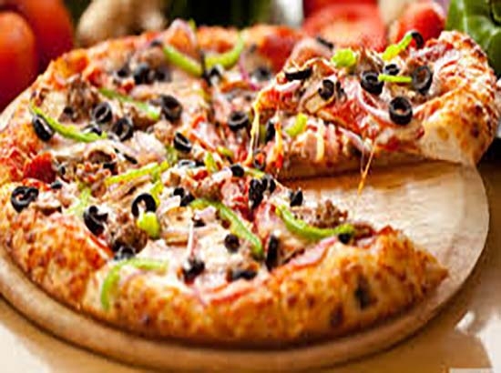Tortas, tamales, pizzas… Lista completa de alimentos preparados con 16% de IVA