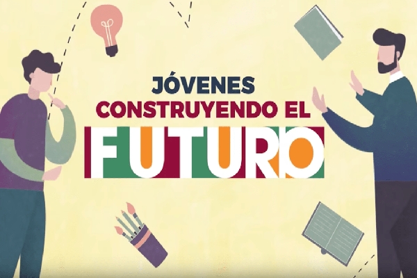 Sin anomalías en Puebla funciona “Jóvenes construyendo el futuro”: STPS