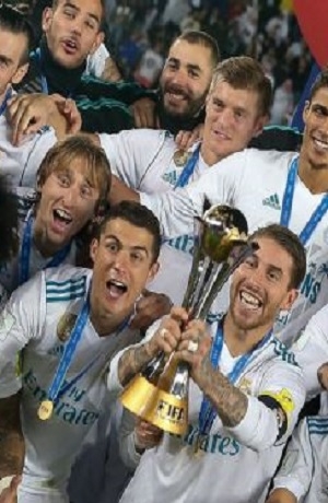 Barcelona y Real Madrid aprueban nuevo formato del Mundial de Clubes