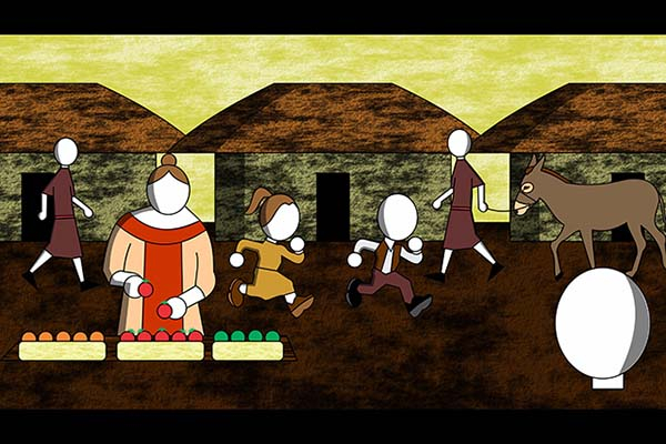 Cortometraje de estudiante de la BUAP seleccionado para participar en festivales de cine