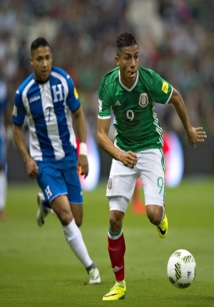Rusia 2018: Honduras va ante México en busca de su pase al Mundial