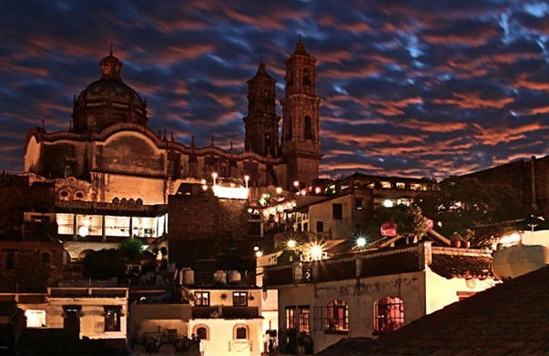 15 mejores Pueblos Mágicos del país