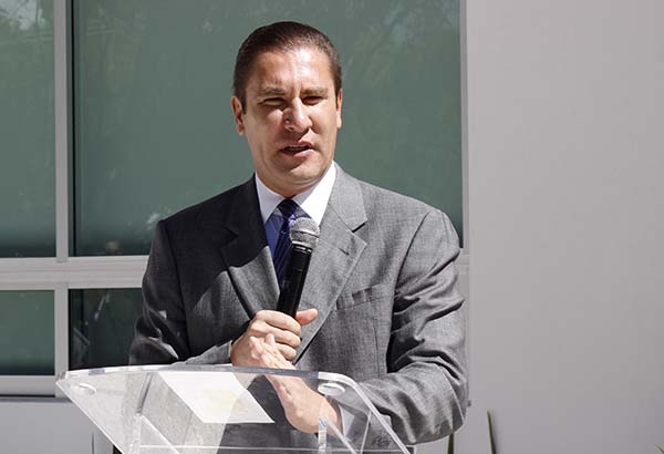 Moreno Valle anuncia más cambios en su gabinete “para cerrar bien”