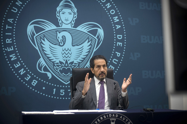 BUAP lanza el Observatorio Laboral Regional