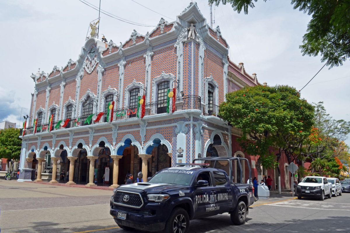 TEPJF no actuará sobre disolución de Cabildo de Tehuacán