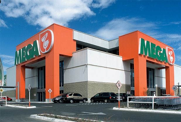 Aprueban que Soriana compre tiendas de Comercial Mexicana