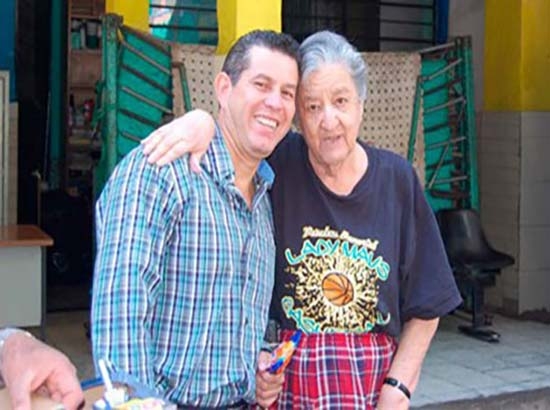Mamá Rosa queda libre; pero seis detenidos en el albergue van a prisión