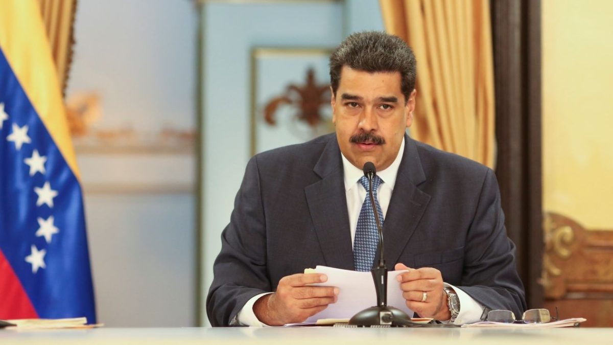 Alemania, España y Francia reconocerán a Guaidó si no hay elecciones en 8 días
