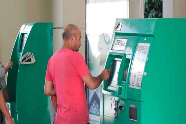 Poblanos adeudan 77 millones de pesos a la CFE