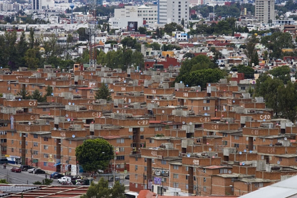 Puebla concentra el 30% de créditos hipotecarios del sur-sureste