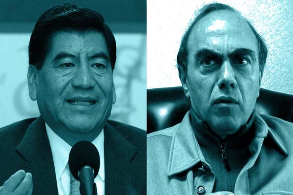 Así fue la célebre llamada entre Mario Marín y Kamel Nacif