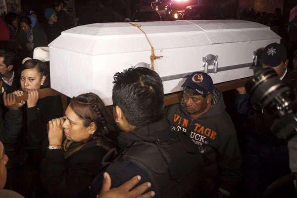 En dos años mueren 738 poblanos en EU por accidentes y hechos violentos