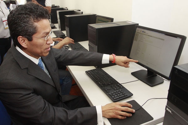 ¿Profesionista independiente? Cuidado con la e-contabilidad