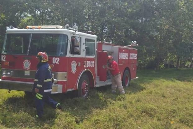 En mayo, cuatro fugas de gas LP por tomas clandestinas en Puebla
