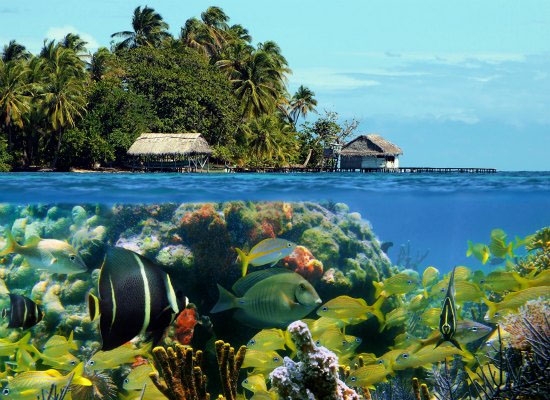 Los mejores países para turistas solitarios
