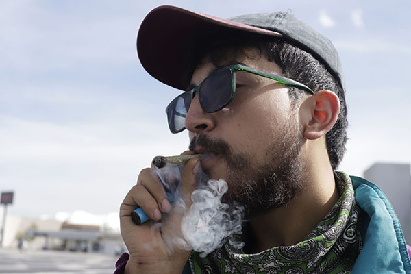 El 22% de estudiantes de secundaria en Puebla capital, con problemas de drogas y alcohol