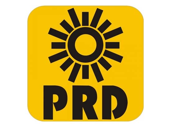 PRD: lista de precandidatos a diputados federales por Puebla