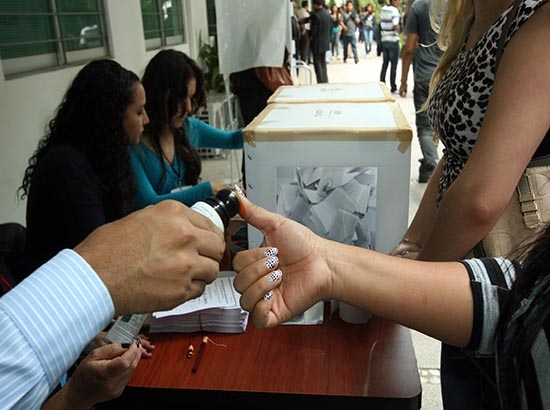 BUAP: califican elección de consejos de Unidad Académica