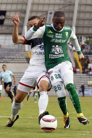 Lobos BUAP visita al León con la consigna de sumar puntos