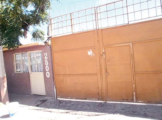 Rescatan a 42 menores en albergue de Saltillo; sufrían vejaciones