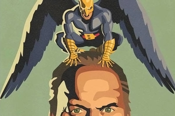 Alejandro González Iñárritu apuesta por la comedia en Birdman