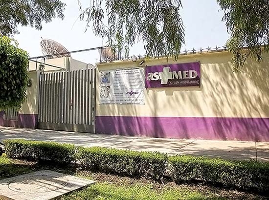 Acusan a GNP y AsMed de operar con prácticas antiéticas
